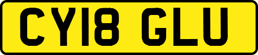 CY18GLU