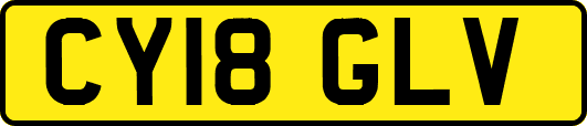 CY18GLV
