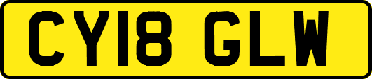 CY18GLW