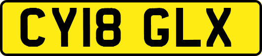 CY18GLX