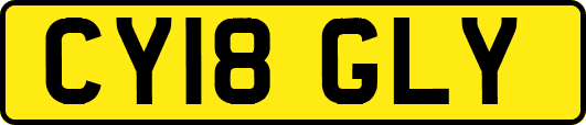 CY18GLY