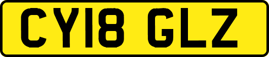 CY18GLZ