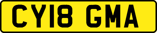 CY18GMA