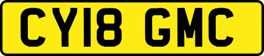 CY18GMC