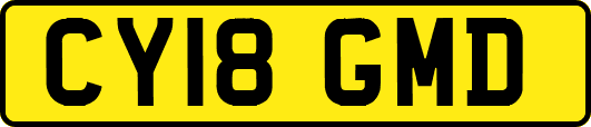 CY18GMD