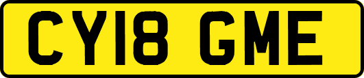 CY18GME