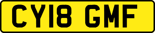 CY18GMF