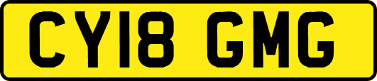 CY18GMG