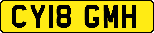 CY18GMH