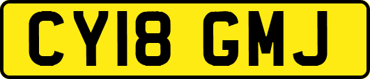 CY18GMJ