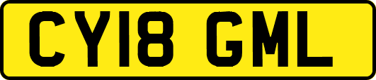CY18GML