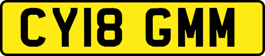 CY18GMM
