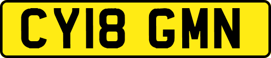 CY18GMN