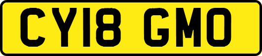 CY18GMO