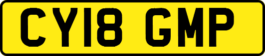 CY18GMP