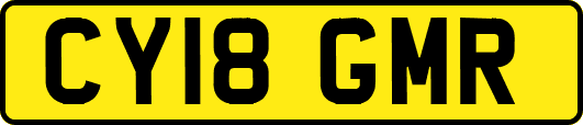 CY18GMR