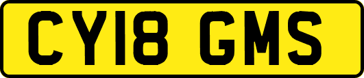 CY18GMS