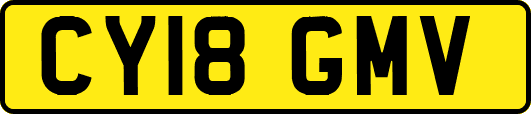 CY18GMV