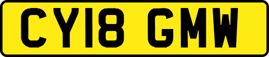 CY18GMW