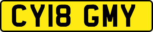 CY18GMY