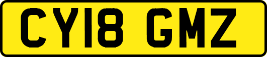 CY18GMZ