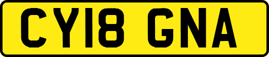 CY18GNA