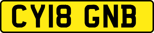 CY18GNB
