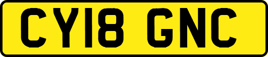 CY18GNC