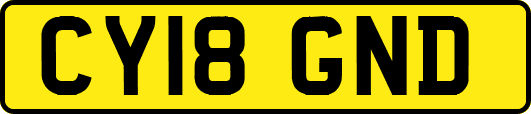 CY18GND