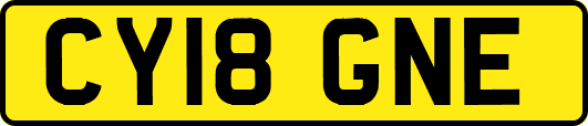 CY18GNE