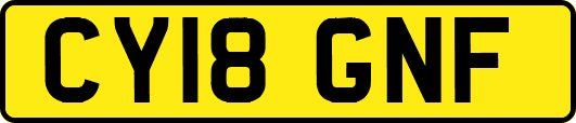 CY18GNF