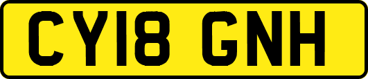 CY18GNH