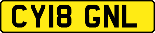 CY18GNL
