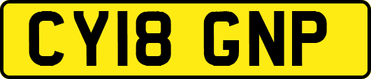 CY18GNP