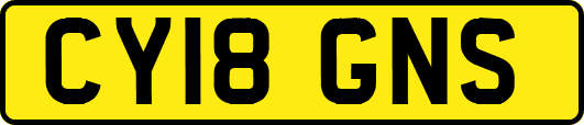 CY18GNS