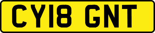 CY18GNT