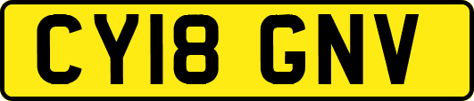 CY18GNV