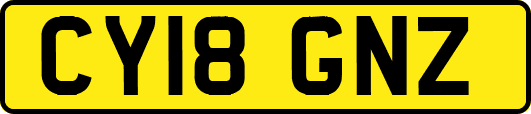 CY18GNZ