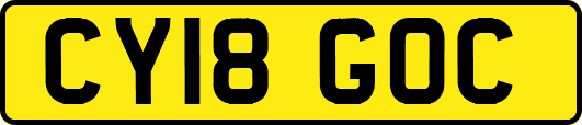 CY18GOC