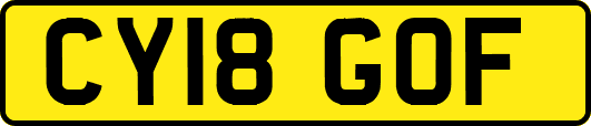 CY18GOF