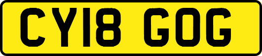 CY18GOG
