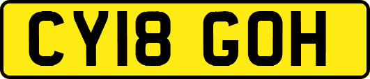 CY18GOH