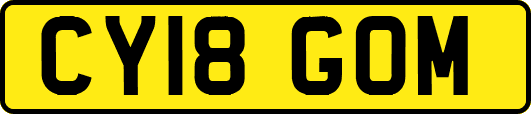 CY18GOM