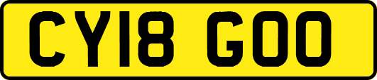 CY18GOO