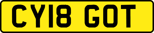 CY18GOT