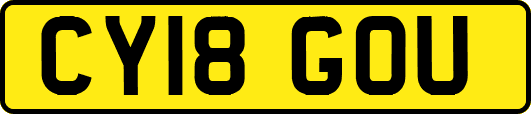 CY18GOU