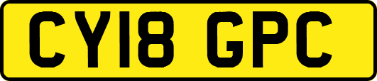 CY18GPC