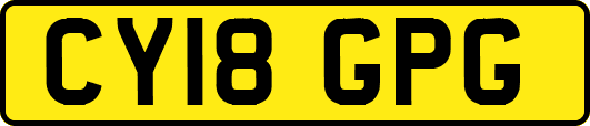 CY18GPG