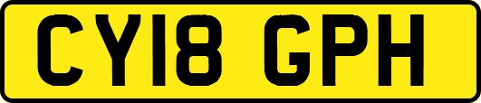 CY18GPH