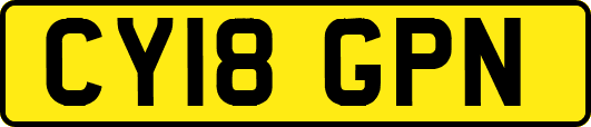 CY18GPN